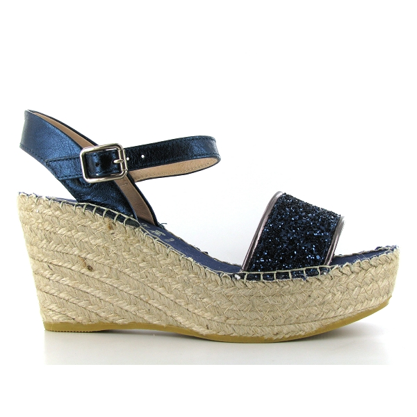 La Maison De L Espadrille Espadrille 990 Marine 1 La Maison De L Espadrille Espadrille 990 Marine