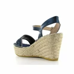 La Maison De L Espadrille Espadrille 990 Marine 6 La Maison De L Espadrille Espadrille 990 Marine -La Maison Soldes Magasin 9625001 3