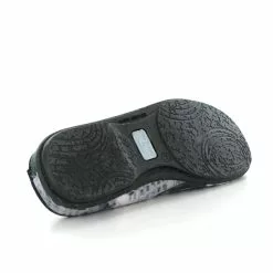 La Maison De L Espadrille Mules 2494 Bourvil Gris -La Maison Soldes Magasin 9625901 3