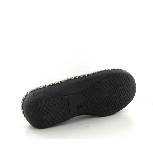 La Maison De L Espadrille Mules 4205 Bamara Brodee Rose 4 La Maison De L Espadrille Mules 4205 Bamara Brodee Rose – Image 4