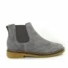 Mephisto Bottines Et Boots Felicita Gris