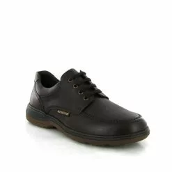 Mephisto Lacets Douk Marron