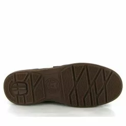 Mephisto Lacets Douk Marron 7 Mephisto Lacets Douk Marron -La Maison Soldes Magasin 9833301 4