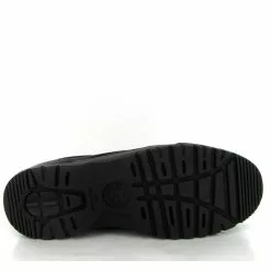 Mephisto Lacets Douk Noir -La Maison Soldes Magasin 9833302 4