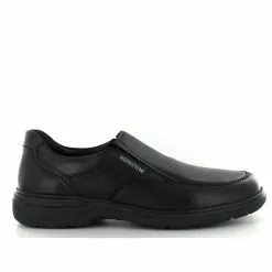 Mephisto Mocassins Davy Noir