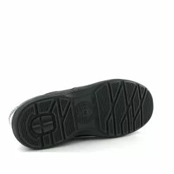 Mephisto Mocassins Davy Noir 7 Mephisto Mocassins Davy Noir -La Maison Soldes Magasin 9833401 4