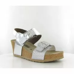 Mephisto Nu Pieds Et Sandales Lissandra Metallic 5 Mephisto Nu Pieds Et Sandales Lissandra Metallic -La Maison Soldes Magasin A033404 2