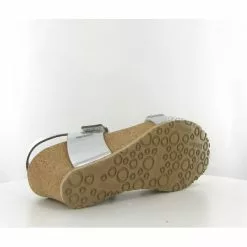 Mephisto Nu Pieds Et Sandales Lissandra Metallic 7 Mephisto Nu Pieds Et Sandales Lissandra Metallic -La Maison Soldes Magasin A033404 4