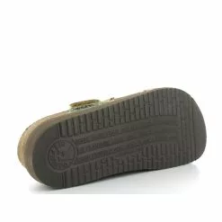 Mephisto Mules Bambou Beige 7 Mephisto Mules Bambou Beige -La Maison Soldes Magasin A034001 4