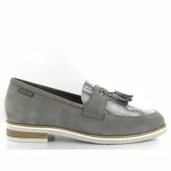 Mephisto Mocassins Piera Gris
