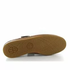 Mephisto Ballerines Beatrice Beige -La Maison Soldes Magasin A037401 4