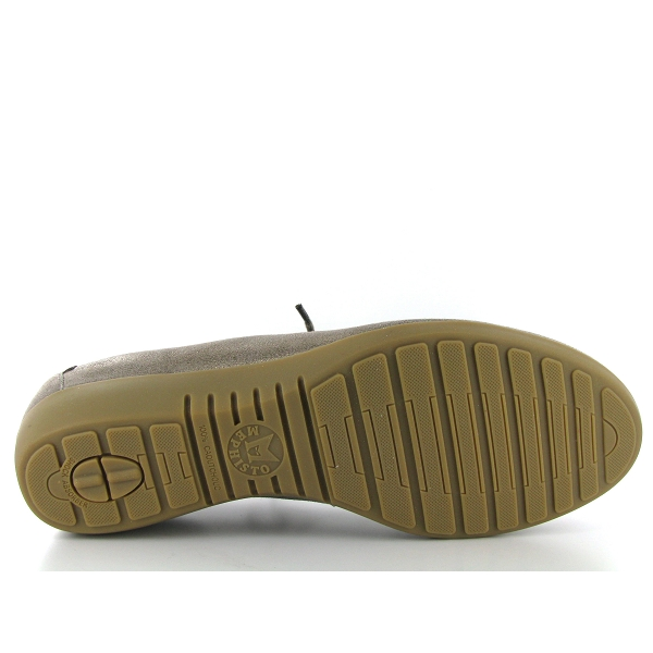 Mephisto Lacets Darya Beige 4 Mephisto Lacets Darya Beige â Image 4
