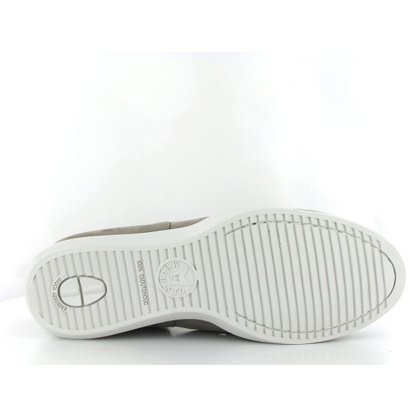 Mephisto Mocassins Cristal Gris 4 Mephisto Mocassins Cristal Gris – Image 4