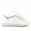 Mephisto Lacets Cosima Blanc
