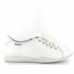 Mephisto Lacets Cosima Blanc