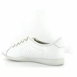 Mephisto Lacets Cosima Blanc -La Maison Soldes Magasin A038301 3