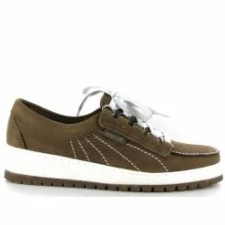 Mephisto Lacets Lady Beige