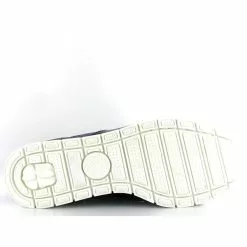 Mephisto Lacets Kadia Perf Bleu -La Maison Soldes Magasin A039201 4