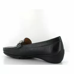 Mephisto Mocassins Natala Bleu -La Maison Soldes Magasin A039701 3