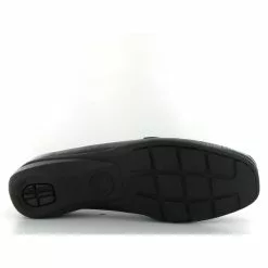 Mephisto Mocassins Natala Bleu -La Maison Soldes Magasin A039701 4