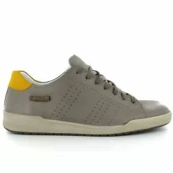 Mephisto Lacets Rufo Marron