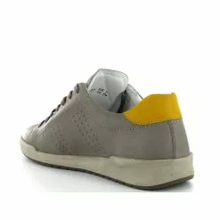 Mephisto Lacets Rufo Marron -La Maison Soldes Magasin A040901 3