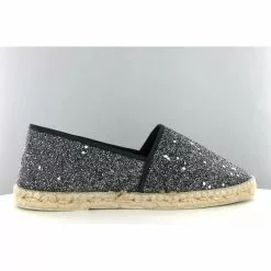 La Maison De L Espadrille Espadrilles Mer Noir