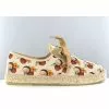 La Maison De L Espadrille Famille 1082 Beige