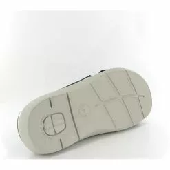 Mephisto Mules Conrad Bleu 7 Mephisto Mules Conrad Bleu -La Maison Soldes Magasin A238901 4