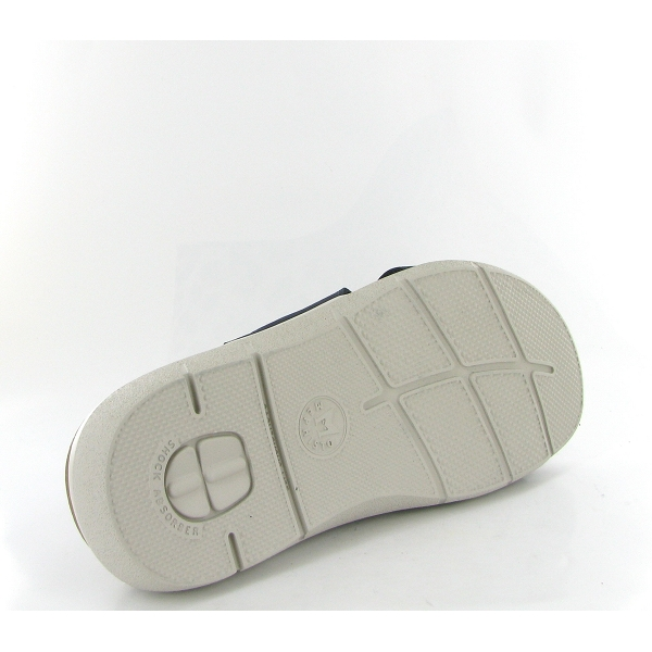 Mephisto Mules Conrad Bleu 4 Mephisto Mules Conrad Bleu â Image 4