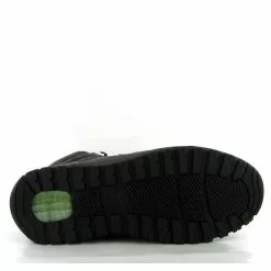 Mephisto Bottines Et Boots Pitt Noir -La Maison Soldes Magasin A239501 4