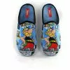 La Maison De L Espadrille Mules A10 Asterix Planche Bd Bleu