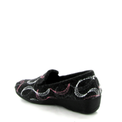 La Maison De L Espadrille Fermees 6946 Chevrons Gris 6 La Maison De L Espadrille Fermees 6946 Chevrons Gris -La Maison Soldes Magasin A245601 3