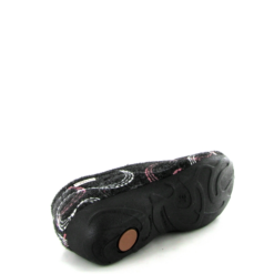 La Maison De L Espadrille Fermees 6946 Chevrons Gris 7 La Maison De L Espadrille Fermees 6946 Chevrons Gris -La Maison Soldes Magasin A245601 4