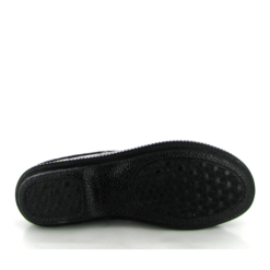 La Maison De L Espadrille Mules 6811 Danseuse Gris -La Maison Soldes Magasin A246701 4