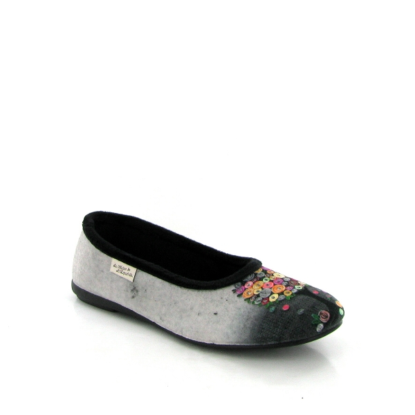 La Maison De L Espadrille Ballerines 6048 Arbre De Vie Strass Noir 1 La Maison De L Espadrille Ballerines 6048 Arbre De Vie Strass Noir