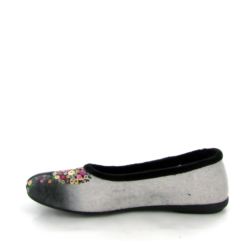 La Maison De L Espadrille Ballerines 6048 Arbre De Vie Strass Noir 6 La Maison De L Espadrille Ballerines 6048 Arbre De Vie Strass Noir -La Maison Soldes Magasin A247101 3