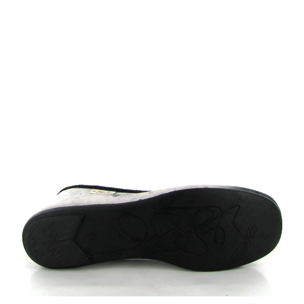 La Maison De L Espadrille Ballerines 6048 Arbre De Vie Strass Noir 4 La Maison De L Espadrille Ballerines 6048 Arbre De Vie Strass Noir – Image 4