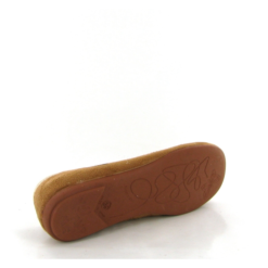 La Maison De L Espadrille Ballerines 6049 Marron -La Maison Soldes Magasin A251101 4