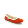 La Maison De L Espadrille Ballerines 6049 Orange