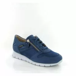 Mephisto Mobils Tennis Dyria Bleu