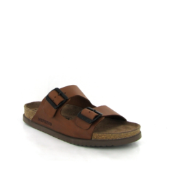Mephisto Mules Nerio Marron