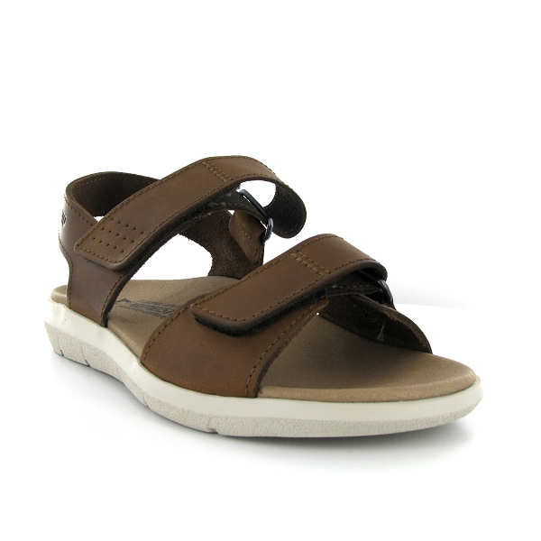 Mephisto Nu Pieds Et Sandales Corado Marron 2 Mephisto Nu Pieds Et Sandales Corado Marron – Image 2