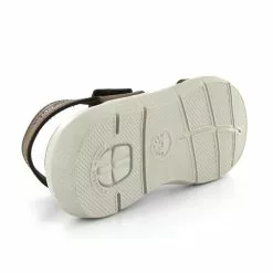 Mephisto Nu Pieds Et Sandales Corado Marron 7 Mephisto Nu Pieds Et Sandales Corado Marron -La Maison Soldes Magasin B103601 4