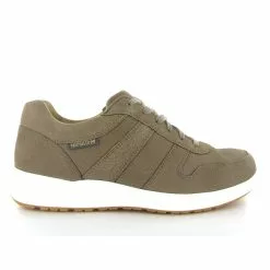 Mephisto Lacets Vito Perf Beige