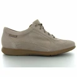 Mephisto Lacets Leonzio Gris