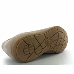 Mephisto Lacets Leonzio Gris -La Maison Soldes Magasin B104401 4