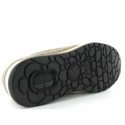 Mephisto Mocassins Hadrian Perf Beige 7 Mephisto Mocassins Hadrian Perf Beige -La Maison Soldes Magasin B104801 4