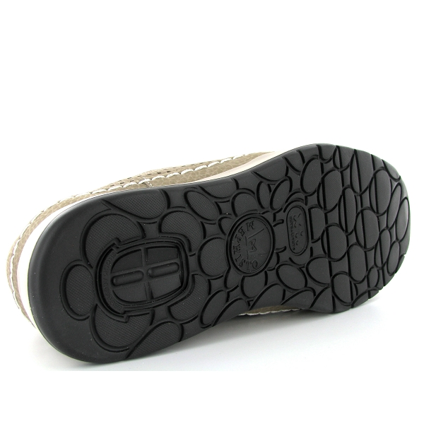 Mephisto Mocassins Hadrian Perf Beige 4 Mephisto Mocassins Hadrian Perf Beige – Image 4