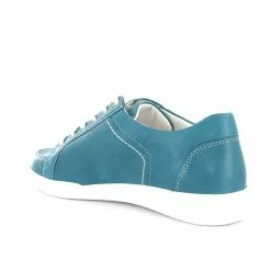 Mephisto Lacets Daniele Bleu 6 Mephisto Lacets Daniele Bleu -La Maison Soldes Magasin B105301 3